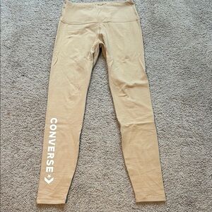 NWOT Converse Leggings